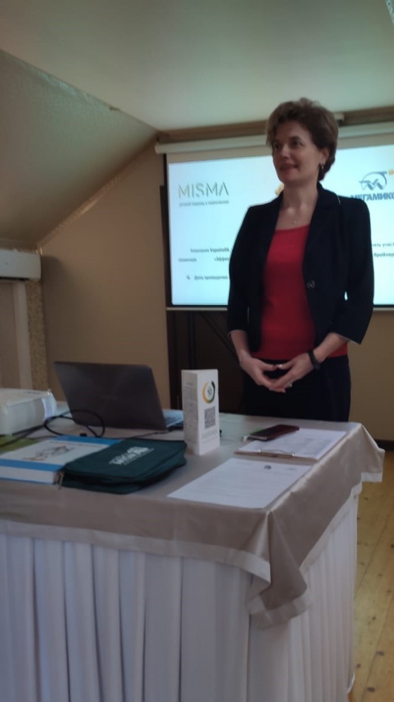 Семинар в Адыгеи