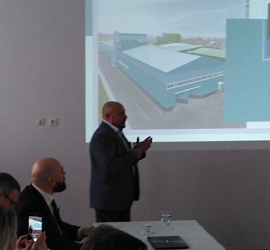 Семинар. Калининград 2019