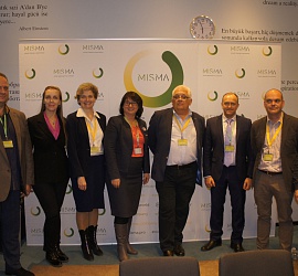 Семинар по индейке