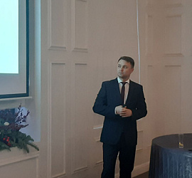 Подведение итогов сотрудничества 2022 с партнерами из Мисма Про_3