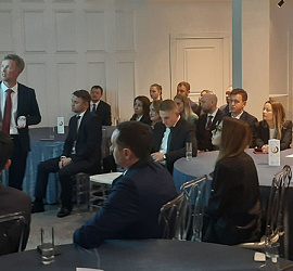 Подведение итогов сотрудничества 2022 с партнерами из Мисма Про_4