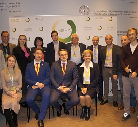 Семинар по индейке