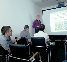 продажи в Мисма