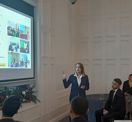 Подведение итогов сотрудничества 2022 с партнерами из Мисма Про_5