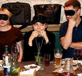 отдых в Мисма