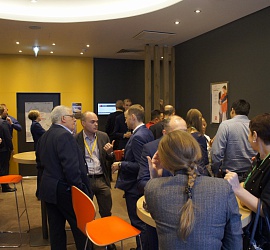 Семинар по индейке