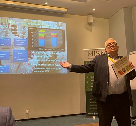 Семинар по индейке