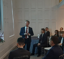 Подведение итогов сотрудничества 2022 с партнерами из Мисма Про_8