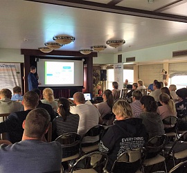 ПНС Свердловская