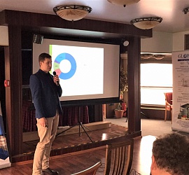 ПНС Свердловская