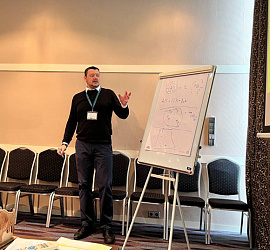 Семинар по свиноводству и КРС в Минске 2023_1