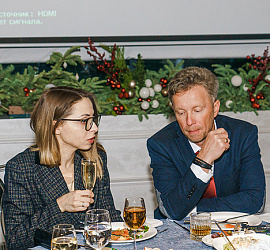 Подведение итогов сотрудничества 2022 с партнерами из Мисма Про_9