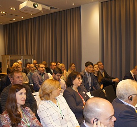 Семинар по индейке