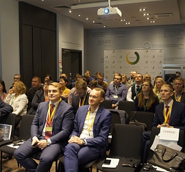 Семинар по индейке