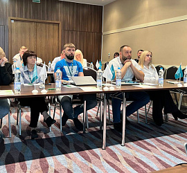 Семинар по свиноводству и КРС в Минске 2023_2