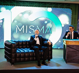 Десятилетие MISMA