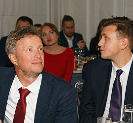 Подведение итогов сотрудничества 2022 с партнерами из Мисма Про_10