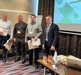 Семинар по свиноводству и КРС в Минске 2023_5